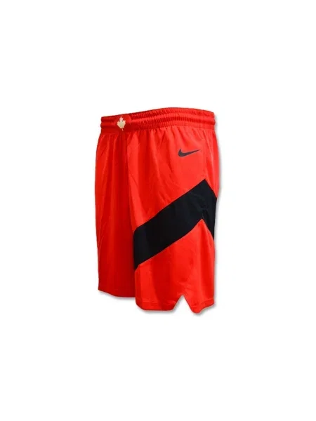 Pantaloni Nike roșu