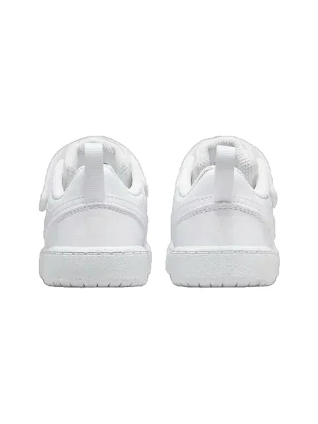 Tenisky Nike biela