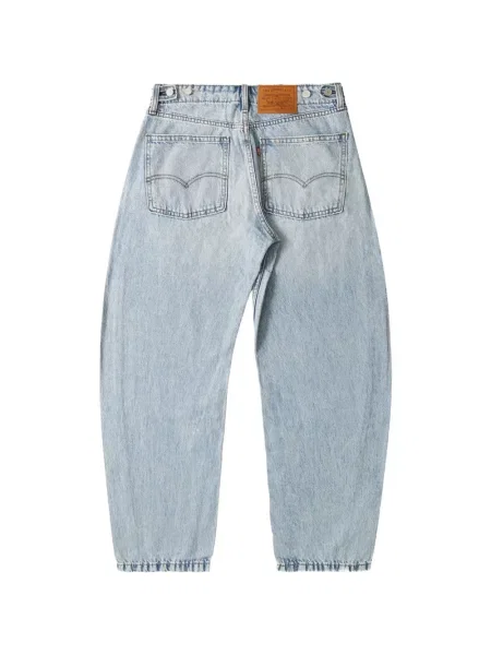 Blugi Levi's® albastru