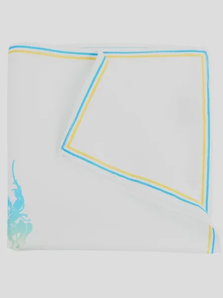 Платок Arber белый