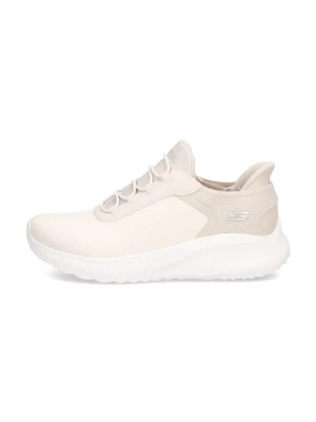 Tenisky Skechers bílé