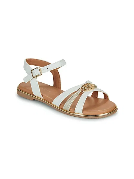 Sandali Tommy Hilfiger D bela