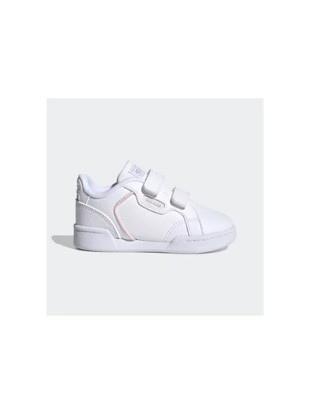 Tenisky Adidas biela