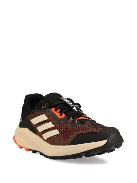 Sneakerși Adidas Terrex negru