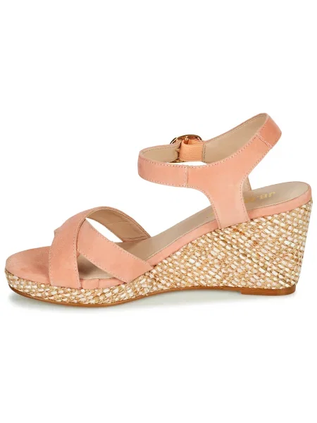 Pantofi Jb Martin roz