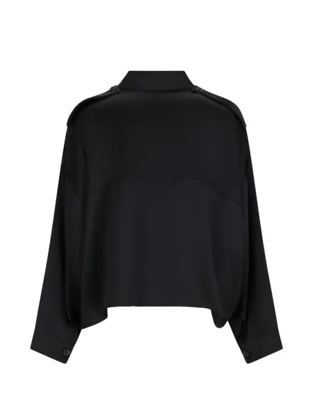 Cămașă Khaite negru