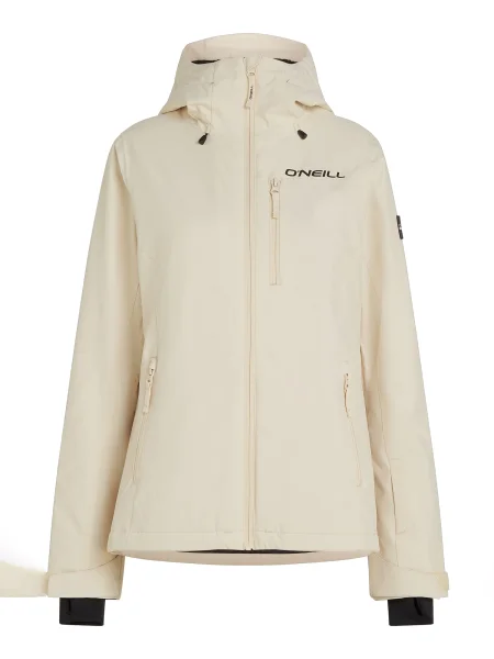 O'NEILL Geacă funcțională murdar alb