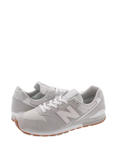 Sneakerși New Balance 996 gri