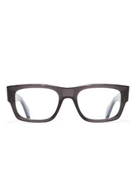 Ochelari de soare Cutler And Gross gri