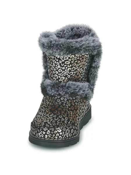 Pantofi copii Mod'8 negru