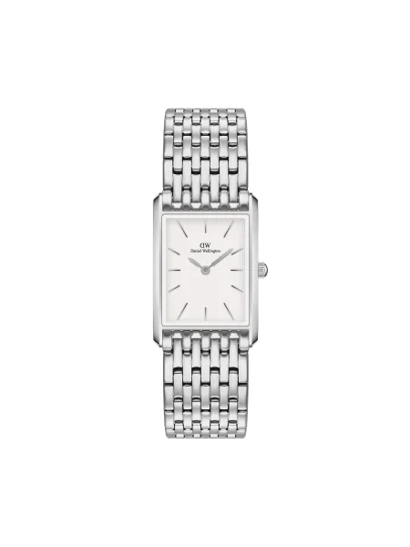 Daniel Wellington óra ezüst női