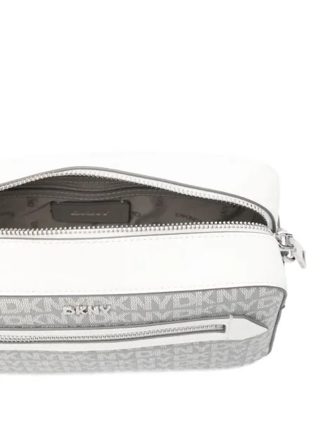 Geantă Dkny alb