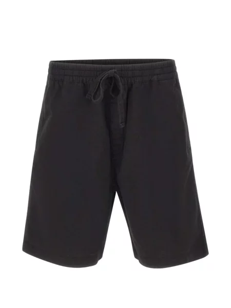 Șnur de strângere pantaloni scurți Carhartt Wip negru