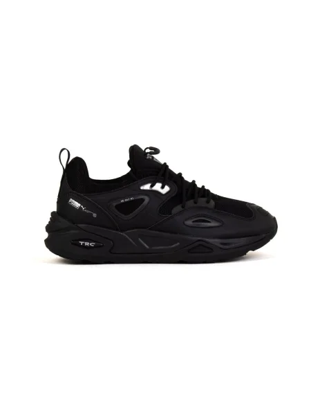 Pantofi Puma negru