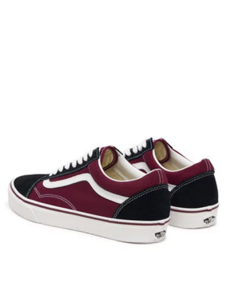 Tenisky Vans