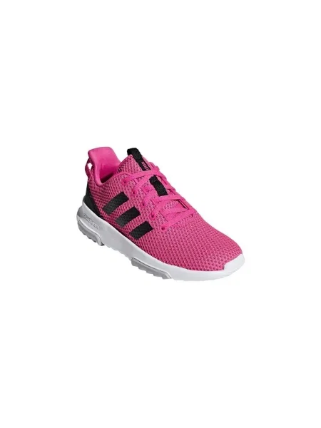 Pantofi copii Adidas roz