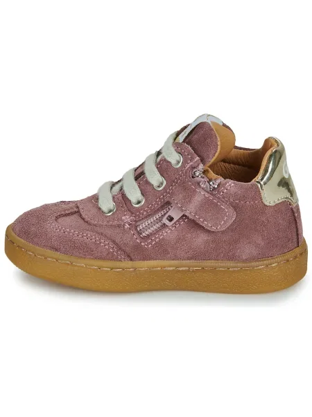 Pantofi copii Gbb roz