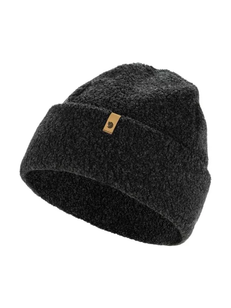 Sapka Fjällräven fekete