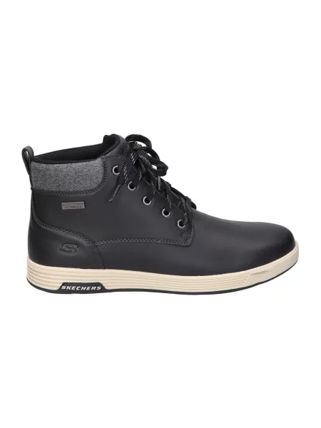 Tenisky Skechers čierna
