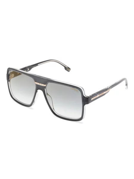 Ochelari de soare Carrera negru