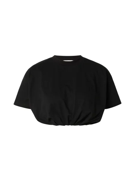 LeGer by Lena Gercke Tricou negru