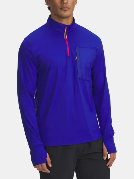 Běžecké tričko Under Armour