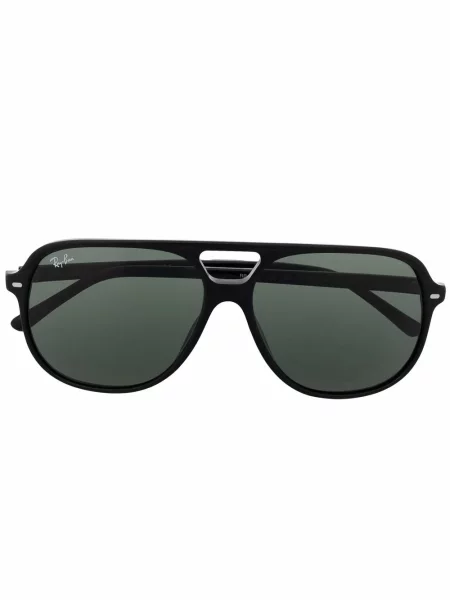 Ochelari de soare Ray-ban negru