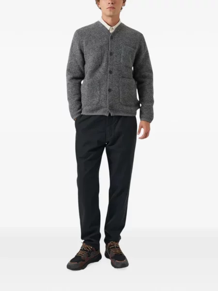 Cardigan Universal Works gri