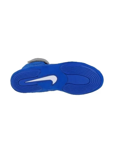 Pantofi Nike albastru