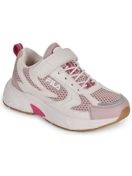 Pantofi copii Fila roz