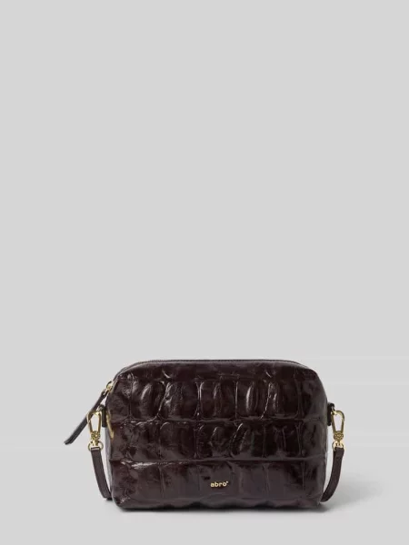 Torebka crossbody Abro