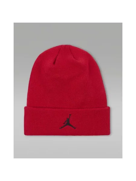 Čiapka Nike červená