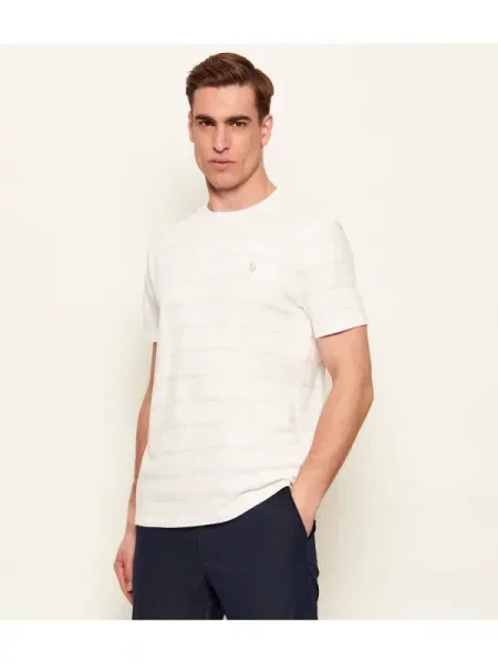US Polo ASSN Tricou
