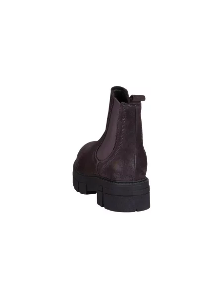 Pantofi Apple Of Eden negru