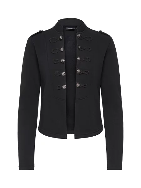 ONLY Sacou ONLANETTE' negru