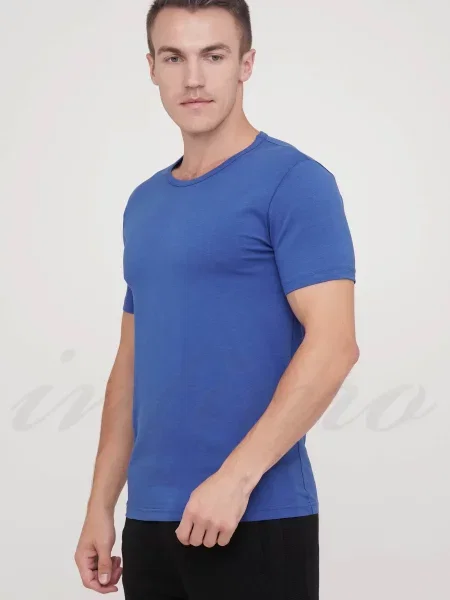 Футболка Jolidon черная