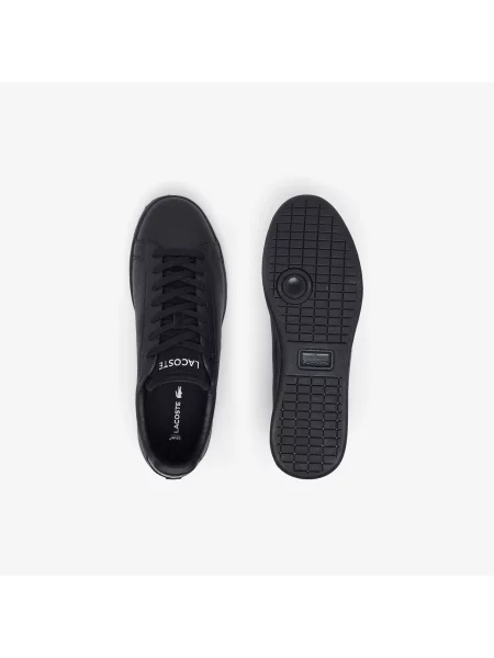 Lacoste Carnaby Sneakers czarny