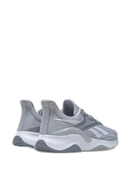 Sneakerși Reebok gri