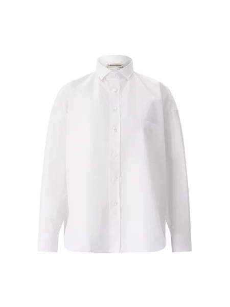 Koszula Bloomings biała