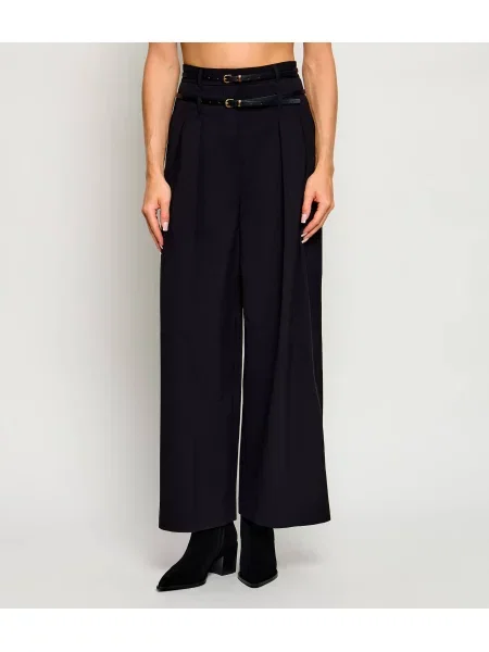 Liu Jo Pantaloni negru