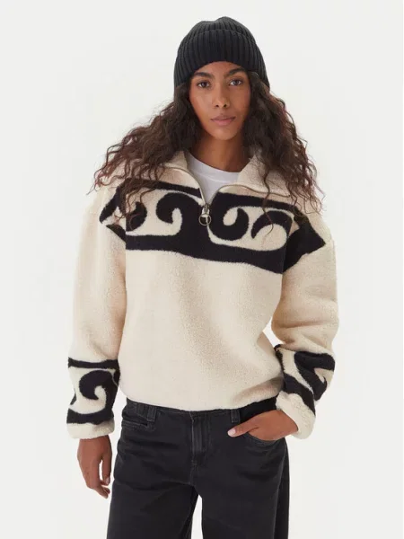 Billabong Bluza beżowy