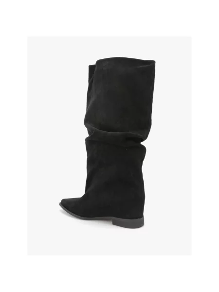Pantofi La Modeuse negru