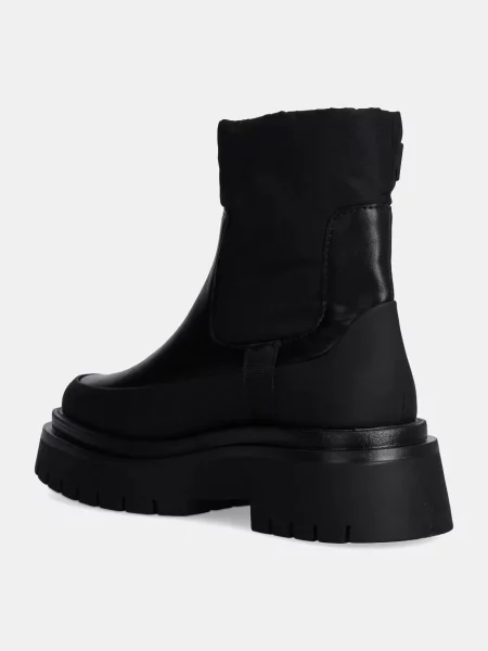 Pantofi Pepe Jeans negru