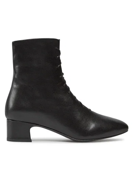 Botine Balagan Victoria negru