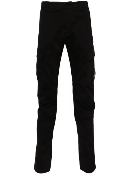 Pantaloni cargo C.p. Company negru