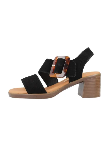 Pantofi Chika 10 negru