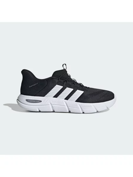 Tenisky Adidas Cloudfoam bílé
