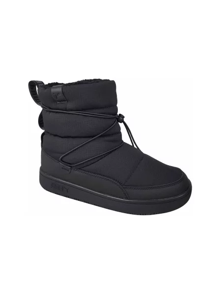 Tenisky Puma černé