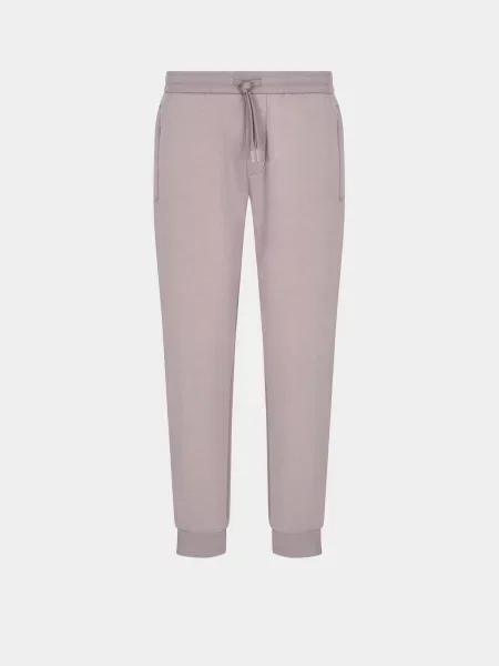 Спортивные штаны Armani Exchange бежевые