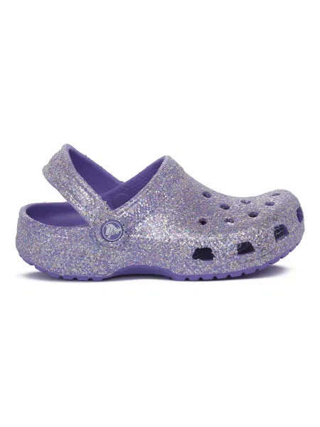 Gyerek félcipő Crocs szürke